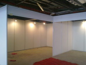 佛山冠禾展览铝材厂展览服务今日行情价格走势及报价分析