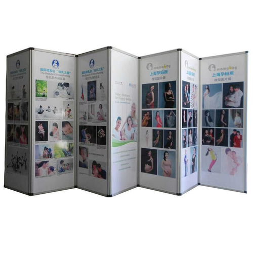 标准展板出租搭建工厂 一站式展览服务的专业解决方案