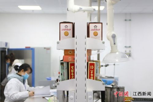 探访国内最大中药企业科研中心 传统药香里的现代创新交响