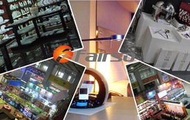 中东迪拜国际酒店用品展览会 创新与机遇的汇聚平台